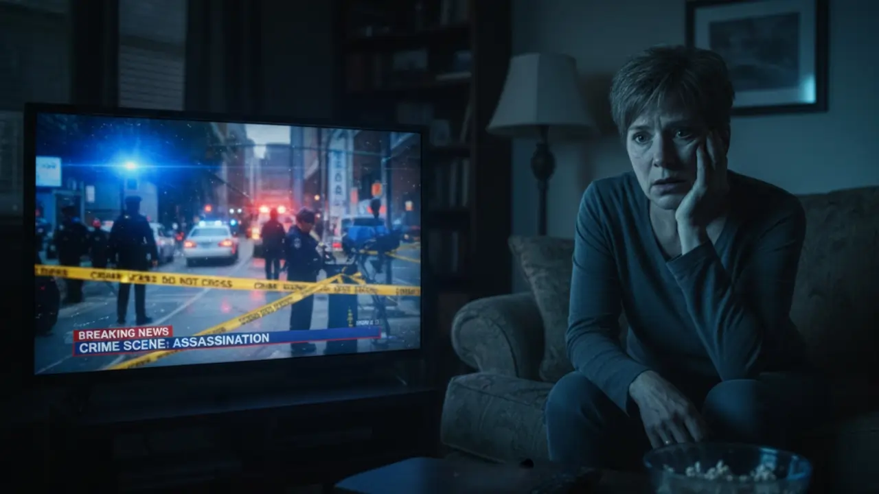 Kirk Killing Means for the Coming Election