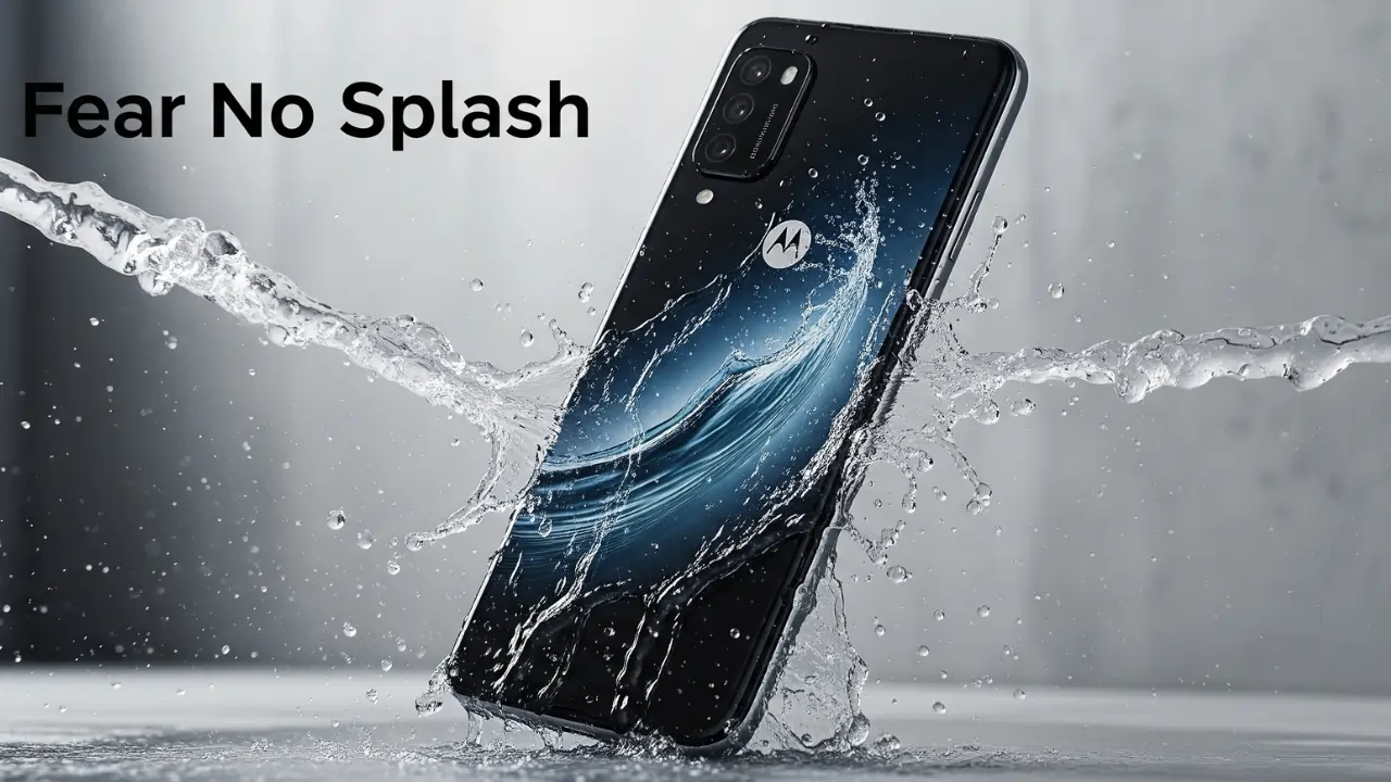 Motorola Edge 60 Neo