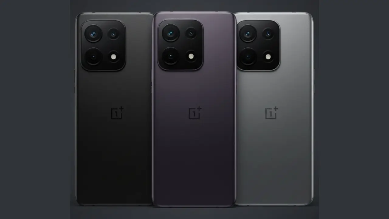 OnePlus 15 leaks