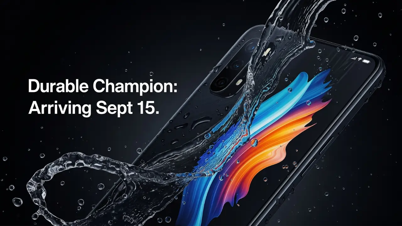 Oppo F31 Launch Confirmed