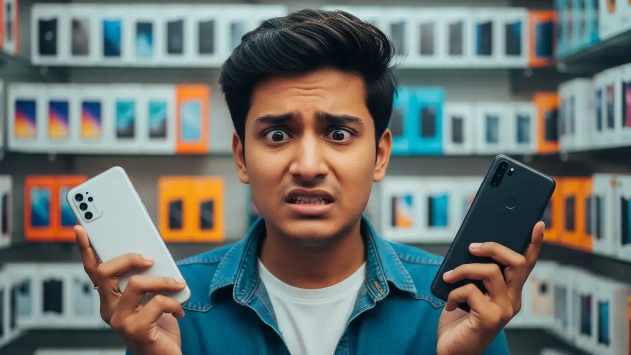 Oppo Next Phone Leaked