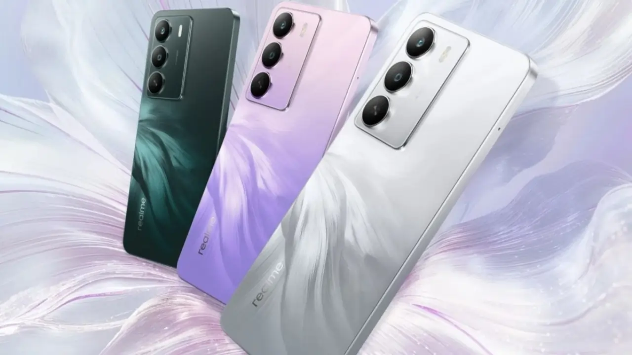 Realme P3 Lite 5G is launching in India on Sept 13