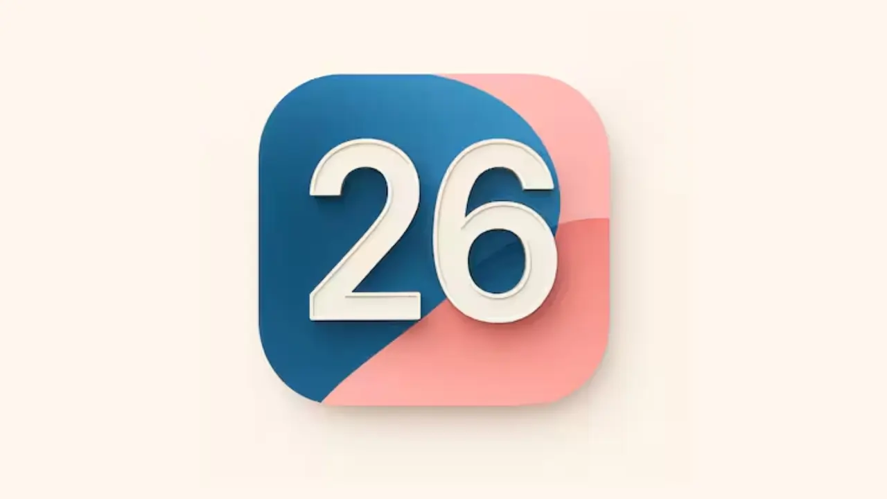 iOS 26 is Here