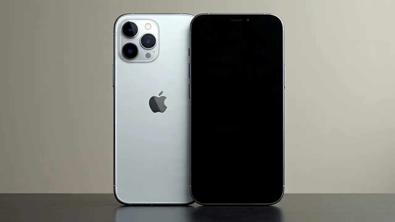 iPhone 17 vs. Galaxy S26